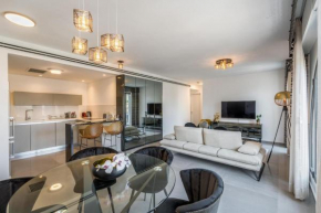 Front of the Old City in Jerusalem - Luxurious Residence